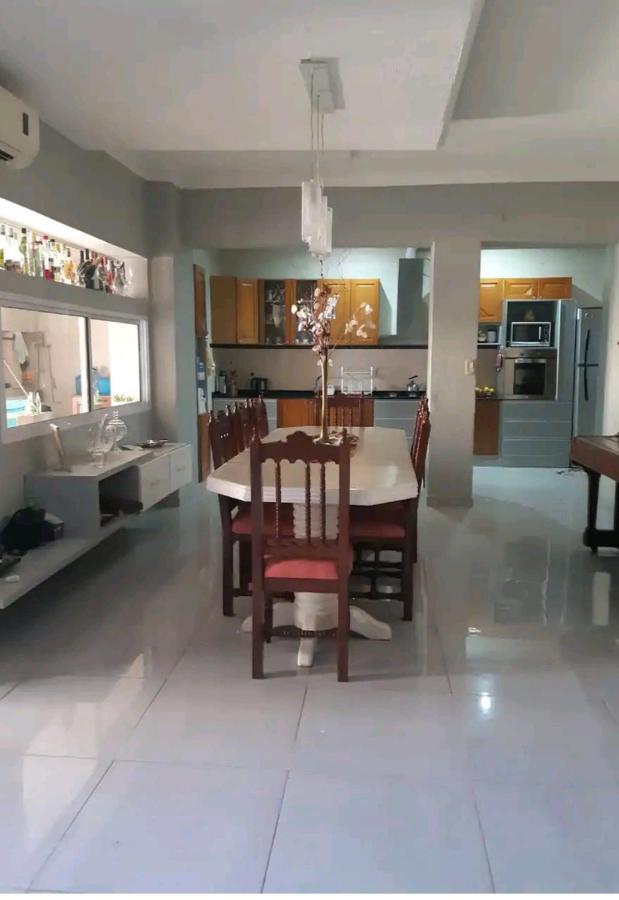 Espectacular Casona Boutique Con Pileta Y Gym!! Hasta 4 Huespedes Apartment Президенсия Роке Саенс Пеня Екстериор снимка