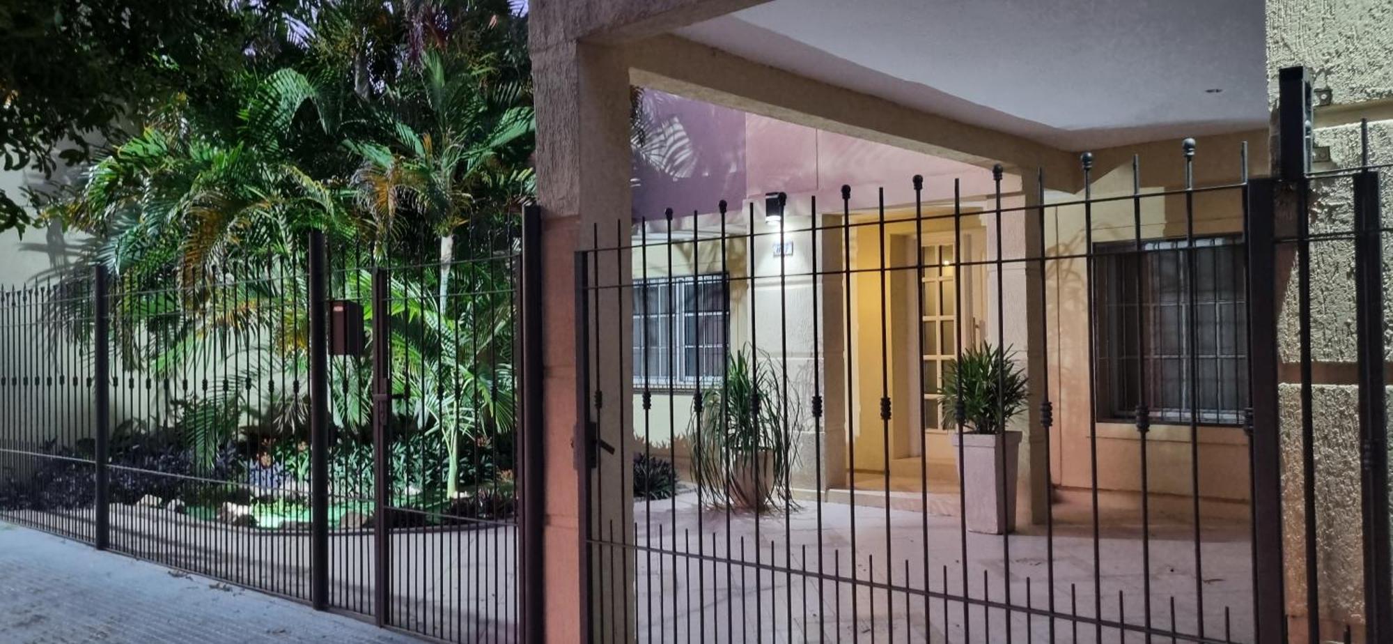 Espectacular Casona Boutique Con Pileta Y Gym!! Hasta 4 Huespedes Apartment Президенсия Роке Саенс Пеня Екстериор снимка